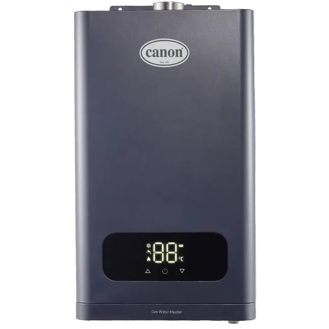 Canon CTFT-GWH26 13 Liter Constant Temperature Instant Water Heater
