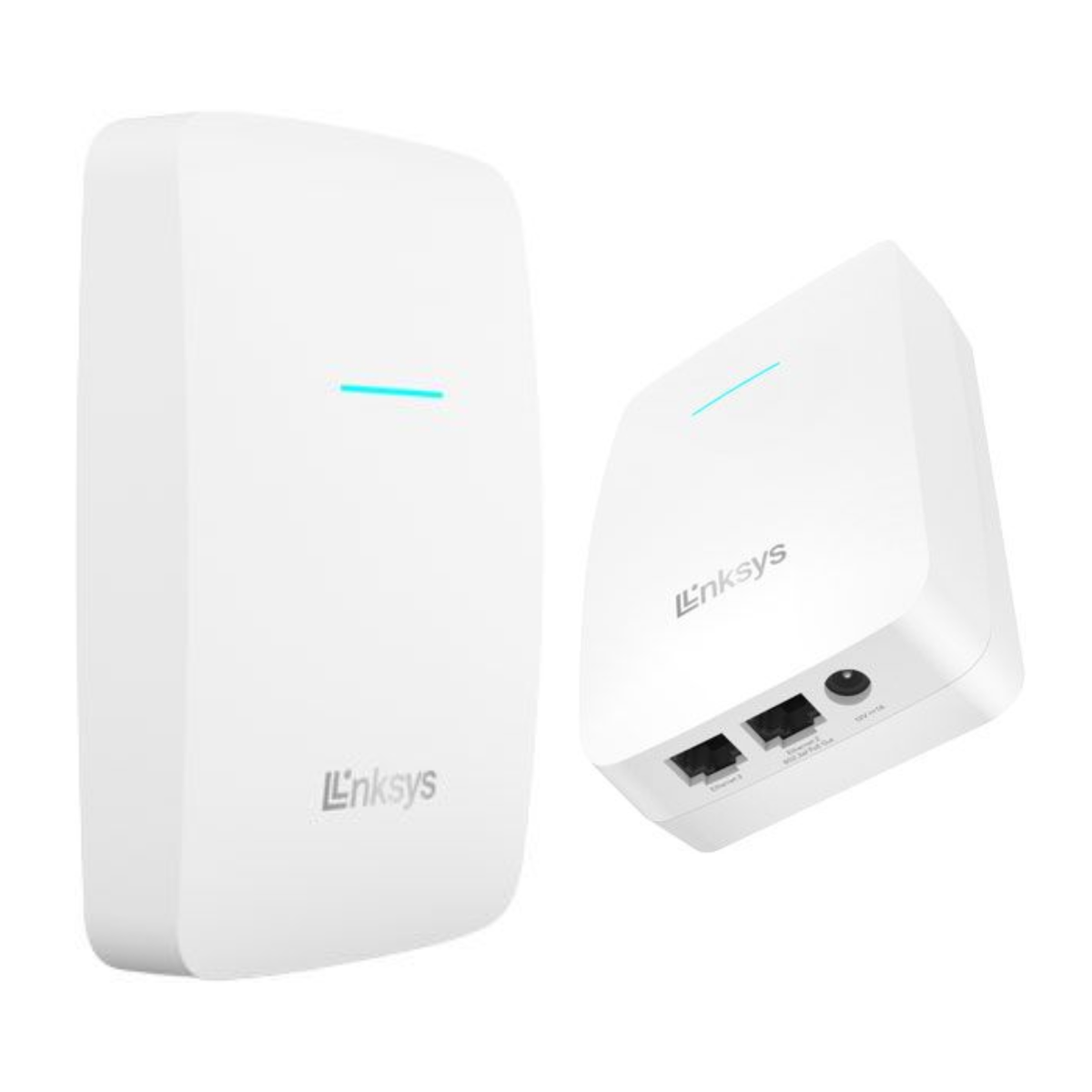 Linksys Business Cloud Managed In-Wall AP