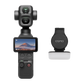 DJI Osmo Pocket 4P Pocket Gimbal Camera
