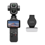 DJI Osmo Pocket 4Pbest price in Pakistan