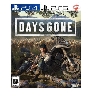 Sony Days Gone PS4/PS5