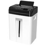 Deli 14500 Automatic ADF Cross-Cut Paper Shredder