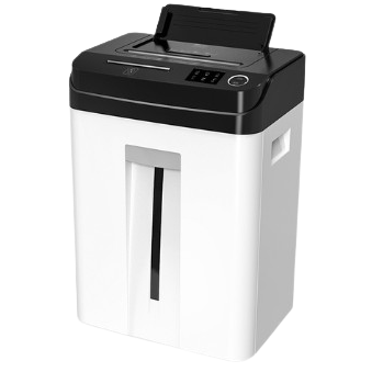 Deli 14500 Automatic ADF Cross-Cut Paper Shredder