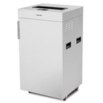 Deli 9909 Industrial Cross-Cut Paper Shredder

