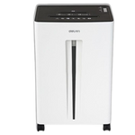 Deli 9918 Cross-Cut Paper Shredder

