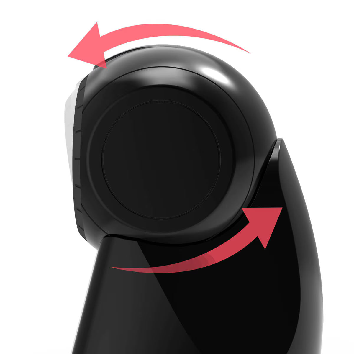 Deli E14884 Desktop Barcode Scanner