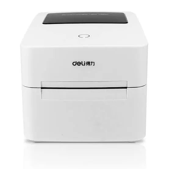 Deli E740C Thermal Label Printer