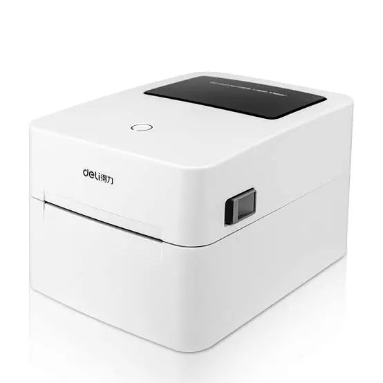 Deli E740C Thermal Label Printer