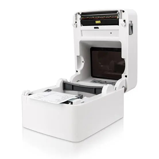 Deli E740C Thermal Label Printer
