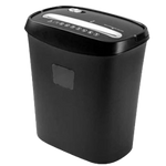 Deli E9947 Cross-Cut Paper Shredder


