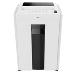 Deli E9952 Cross-Cut Paper Shredder

