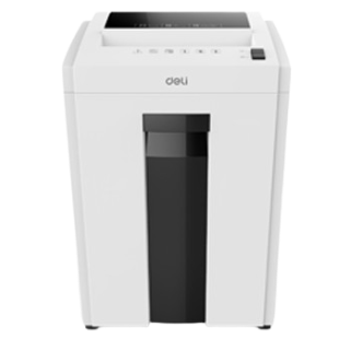 Deli E9952 Cross-Cut Paper Shredder

