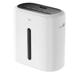 Deli ET001 Cross-Cut Paper Shredder