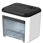 Deli ET002 Cross-Cut Paper Shredder