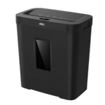 Deli ET022 Cross-Cut Paper Shredder
