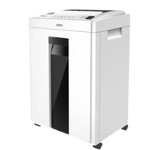 Deli ET053 Cross-Cut Paper Shredder

