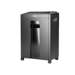 Deli ET054 Micro-Cut Paper Shredder

