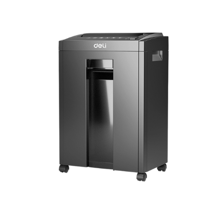 Deli ET054 Micro-Cut Paper Shredder

