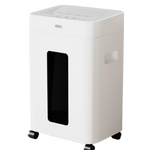 Deli ET058 Micro-Cut Paper Shredder