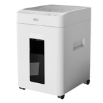 Deli ET081 Automatic ADF Micro-Cut Paper Shredder

