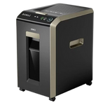 Deli ET089 Automatic ADF Cross-Cut Paper Shredder
