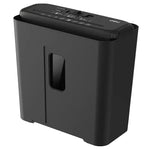 Deli ET102SC Strip-Cut Paper Shredder
