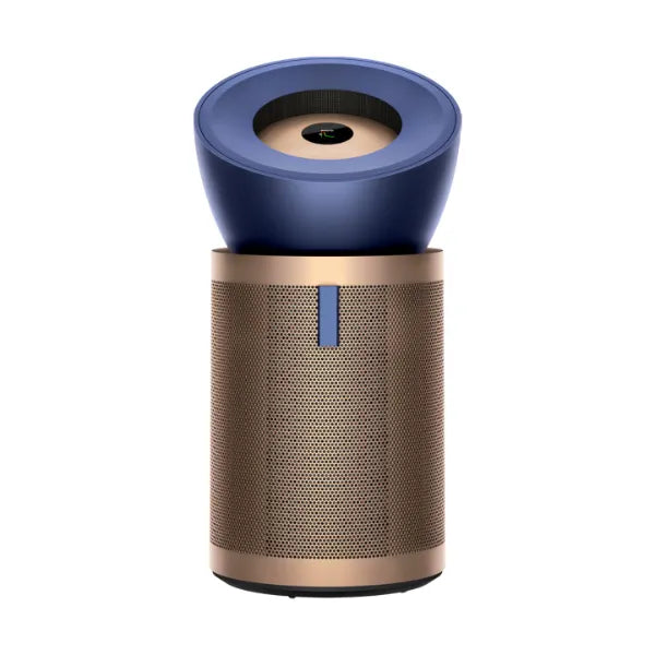 Dyson Purifier Big+Quiet Formaldehyde BP04 (Prussian Blue/Gold)