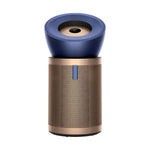 Dyson Purifier Big+Quiet Formaldehyde BP04 (Prussian Blue/Gold)
