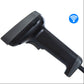 Deli E14953W Wireless Handheld Barcode Scanner