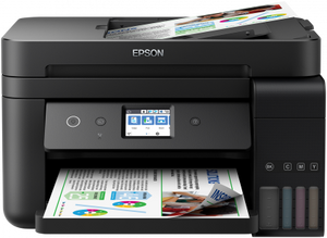 Epson L1300 A3 Ink Tank Printer