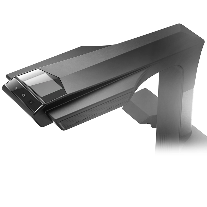 CZUR ET28 Pro Smart Book & Document Scanner