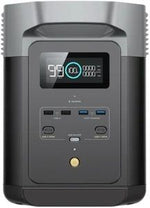 EcoFlow DELTA 2 Max Portable Power Station