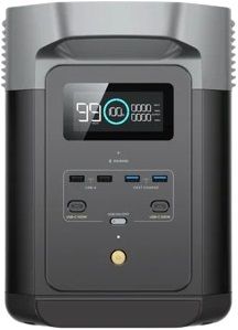 EcoFlow DELTA 2 Max Portable Power Station