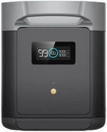 EcoFlow DELTA 2 Max Smart Extra Battery