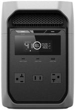 EcoFlow DELTA 3 Classic Portable Power Station