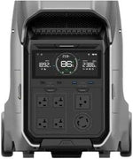  EcoFlow DELTA Pro 3 Portable Power Station