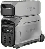 EcoFlow DELTA Pro 3 Smart Extra Battery
