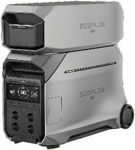 EcoFlow DELTA Pro 3 Smart Extra Battery