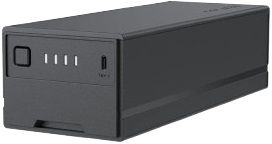 EcoFlow GLACIER Plug-in Battery Portable Power Station