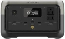 EcoFlow RIVER 2 Portable Power Station
