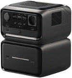 EcoFlow RIVER 3 Max Plus Wireless Portable Power Station