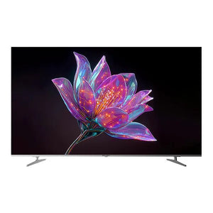 EcoStar CX-50Q966 50 Inches QLED Smart 4K UHD LED TV