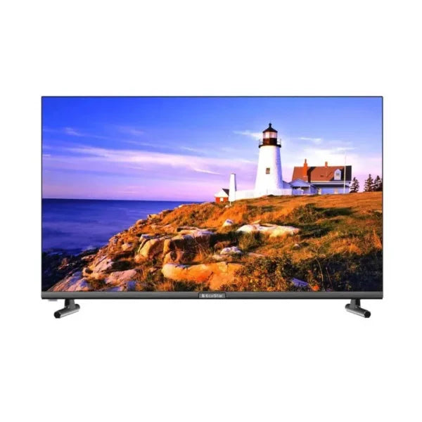 EcoStar Led 40U871 Android Smart