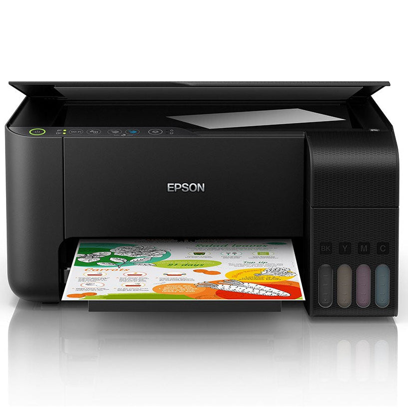 Epson EcoTank L3250 Wireless All-in-One Ink Tank Printer
