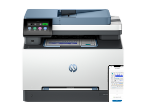 HP Color LaserJet Pro MFP 3303sdw