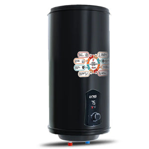 NasGas NEG-80 80 Liters Storage Electric Geyser