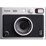 FUJIFILM instax mini EVO Hybrid Instant Camera