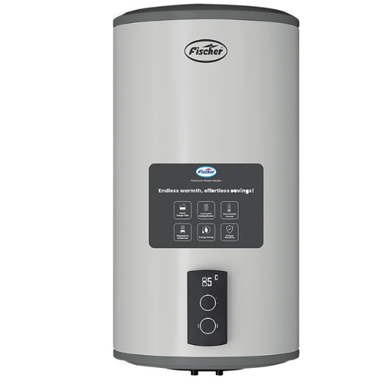 Fischer Eco Watt Storage Electric Water Heater
