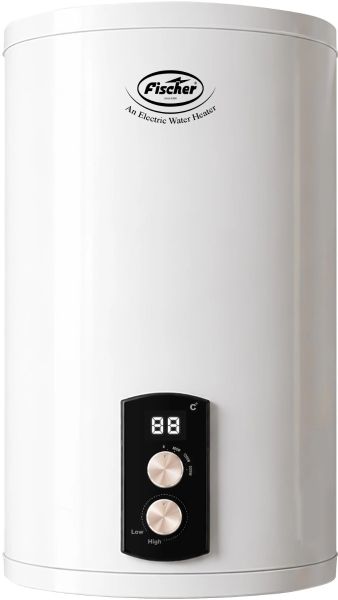 Fischer F-60 Eco Watt Series 60 Liters Electric Water Heater

