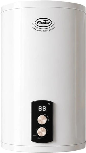 Fischer F-60 Eco Watt Series 60 Liters Electric Water Heater


